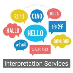 Interpretation Services in Delhi