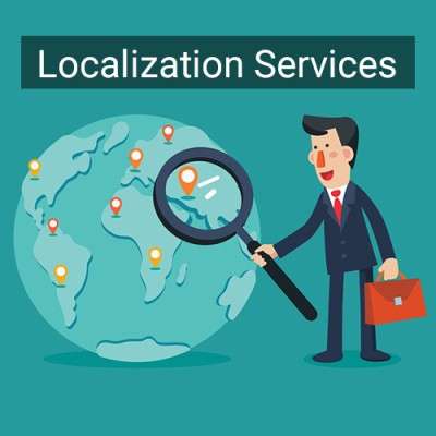 Localization Services