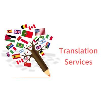 Translation Services